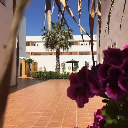 Costa Ballena, 1ª Linea De Playa 3 Dorm Y Parking Apartamento
