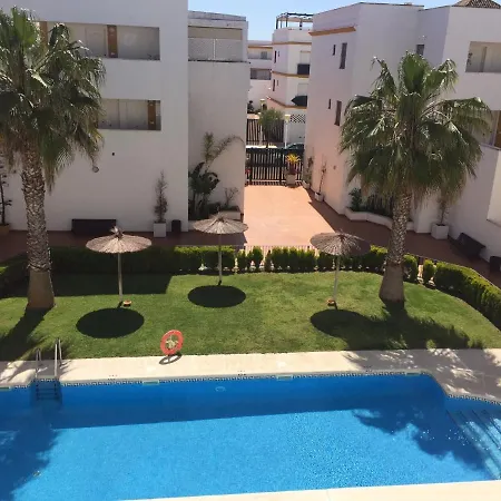 Costa Ballena, 1ª Linea De Playa 3 Dorm Y Parking *