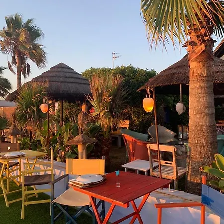 Costa Ballena, 1ª Linea De Playa 3 Dorm Y Parking *