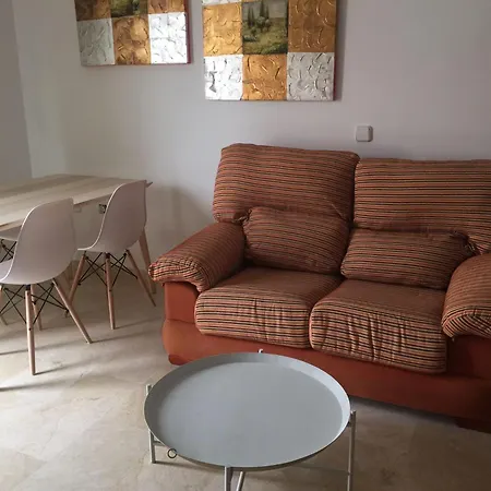 Costa Ballena, 1ª Linea De Playa 3 Dorm Y Parking